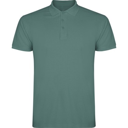 POLO 27001 LIGHT GREEN9